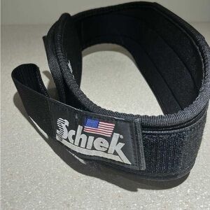 Weight lifting Belt